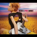 BEENY & PINK BUNNY
